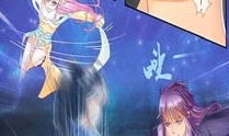 漫画星辰变,宇宙征途，少年逐梦
