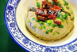 北京最好吃的麻豆腐