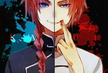 双重人格漫画,揭秘内心深处的双重世界