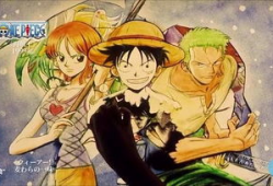 日本漫画经典,探寻日本漫画的奇幻世界