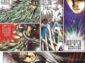 《风云》漫画,江湖风云再起，英雄豪杰逐梦江湖