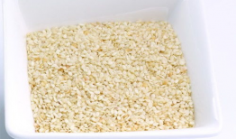 孕妇可以吃芝麻豆浆吗,芝麻豆浆的适宜与营养解析