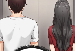 下拉式漫画,趣味横生的视觉盛宴