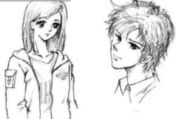 漫画人物,描绘时代风采的符号与传奇