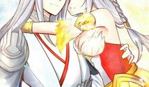 王昭君漫画,穿越千年的美丽传奇