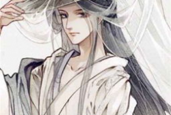 古风的漫画,古风漫画中的诗意画卷