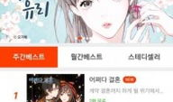 韩国漫画排行榜,热门作品盘点，揭秘国漫新趋势