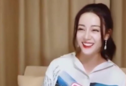 吃瓜娱乐圈 迪丽热巴,瓜田里的娱乐圈明星