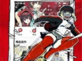 733漫画,穿越时空的奇幻冒险之旅