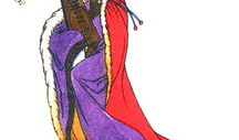 王昭君漫画,穿越千年的美丽传奇
