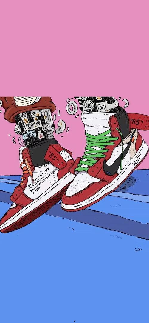 aj漫画,AJ漫画的另类解读